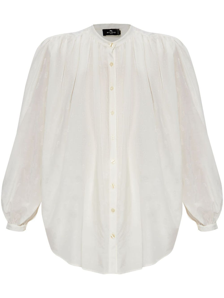 Etro Shirts -  | 0c890dce0b1276df8cf49ef062d0cf17a5ee3869