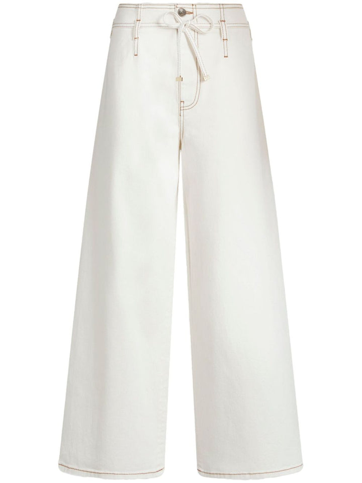 Etro Jeans -  | cf0f32ebaca198ce8a5ffba5e01afddb64572212