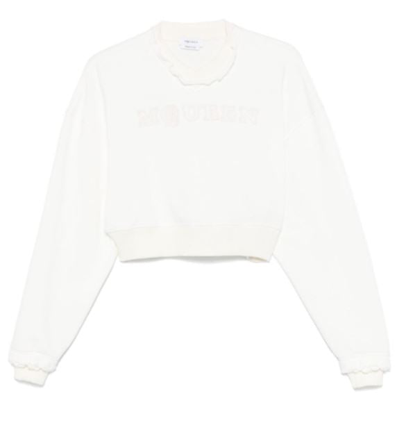 Alexander Mcqueen Sweaters -  | 775178d08c077888edb7aa6fed00a70ae65c861e