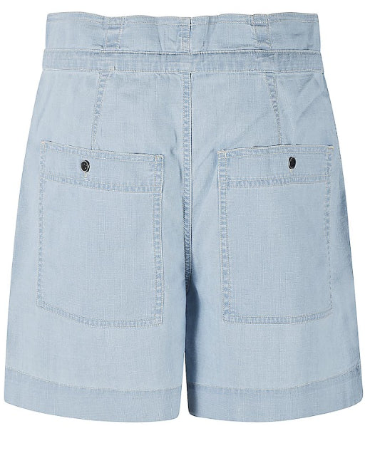 Isabel Marant Shorts -  | 0c05711ad9e2097e8f9c181efdc64fc5bc56f9b7