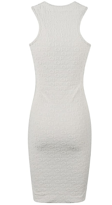 Off-White Dresses - Light and natural | fc8bc55017208d127496f3fad3cab4bd6e3377a9