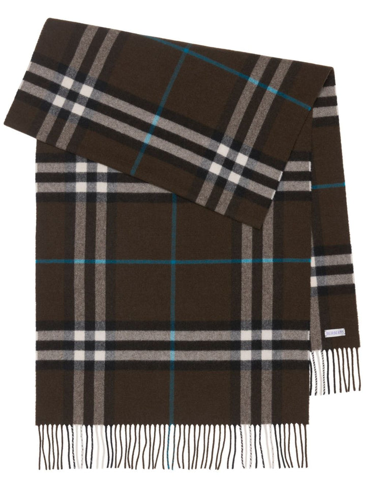 Burberry Scarfs -  | 266d54693f1969d603768399441cb6c88d5e1d9f