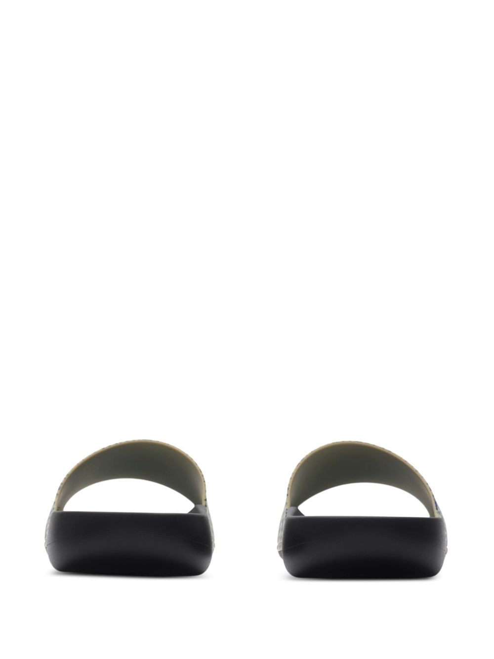 Burberry Sandals - Sand | cb1fb3fa2df3877fc3fe6281c38c36847c1f0b18