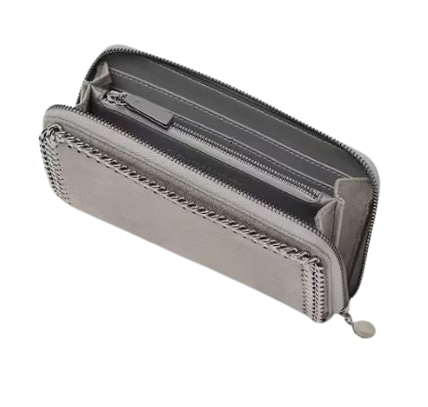 Stella Mccartney Wallets -  | 06414c6850d8ffc0c79af5eddf9d5fa07e50a9ef