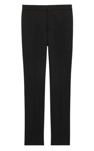 Saint Laurent Trousers -  | f1b9d12925493a14707da55d0fc5c33fb2556859