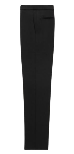 Saint Laurent Trousers -  | 82d848c4f43e5bc139118f7711a3814501696e4f