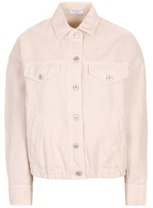 Brunello Cucinelli Shirts -  | 307b58cb398a8763a918c6fcc681ada2d58c4182