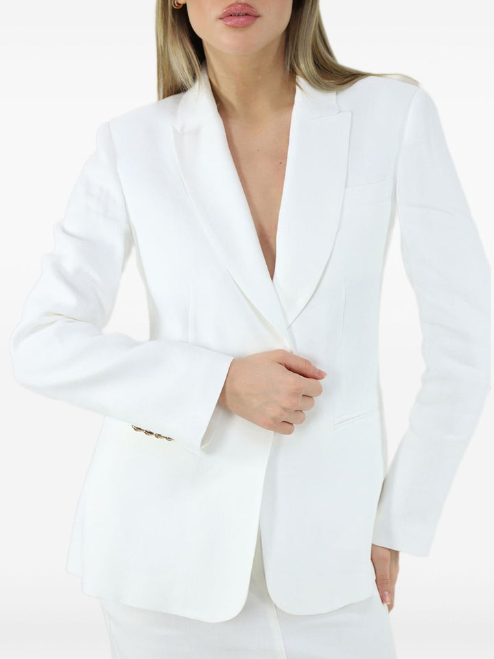 Elisabetta Franchi Jackets - Light and natural | 2a47068fd599ce152b04731e4ca3b6f442a0033e