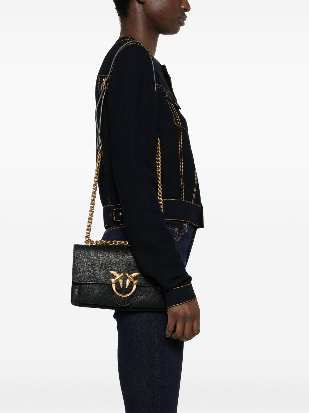 Pinko Bags -  | 4a92de3060604740820b87cc490892f53fedb616