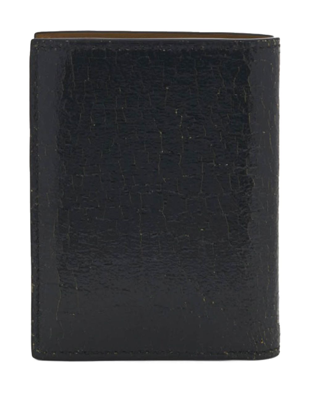 Alexander Mcqueen Wallets - Black/caramel/silver | 5e6352d5cae1ce1cdd0dfcad85d37ca69ef14ea9