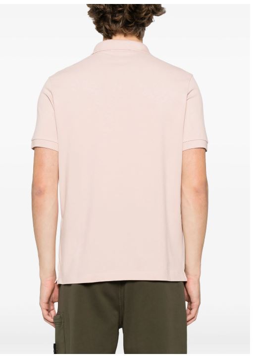 Stone Island T-shirts and Polos - Light and natural | ba37025f312419d04f3be8ad32760543e2d58328