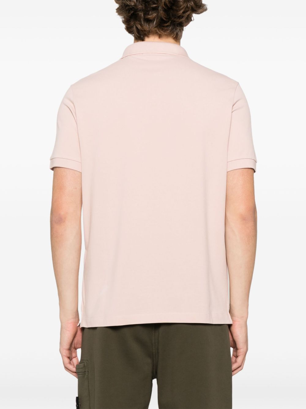 Stone Island T-shirts and Polos - Light and natural | 74feeebc5297251f4959fc7cf1d8ff4e619d9323
