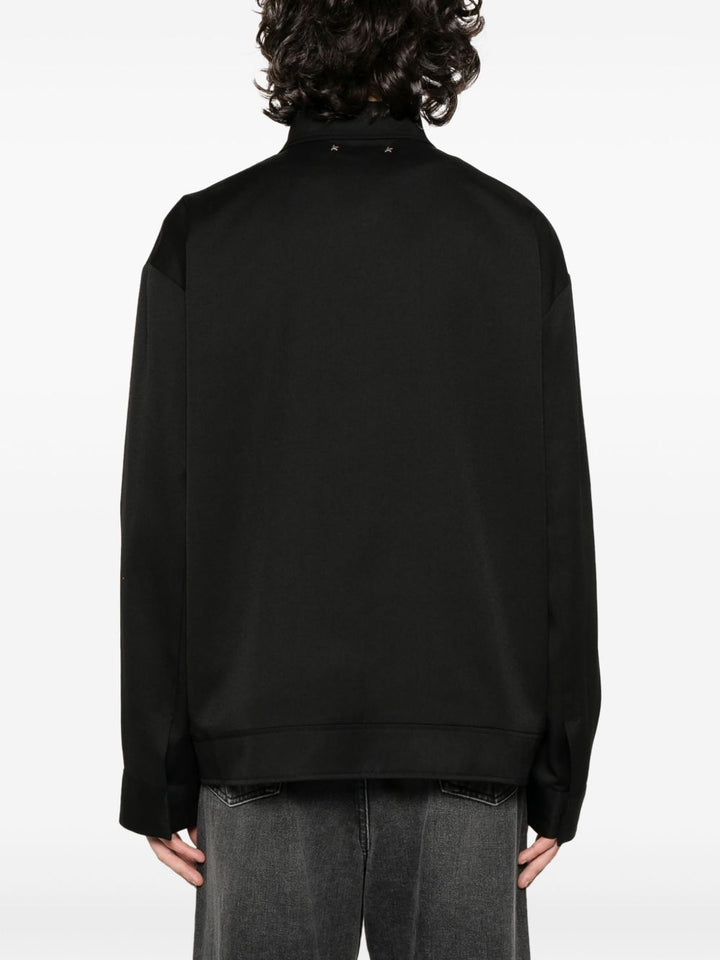 Golden Goose Jackets - Blacks and greys | f892bff1c4bdaf96d0ec75f4a0901b4da8a49e76