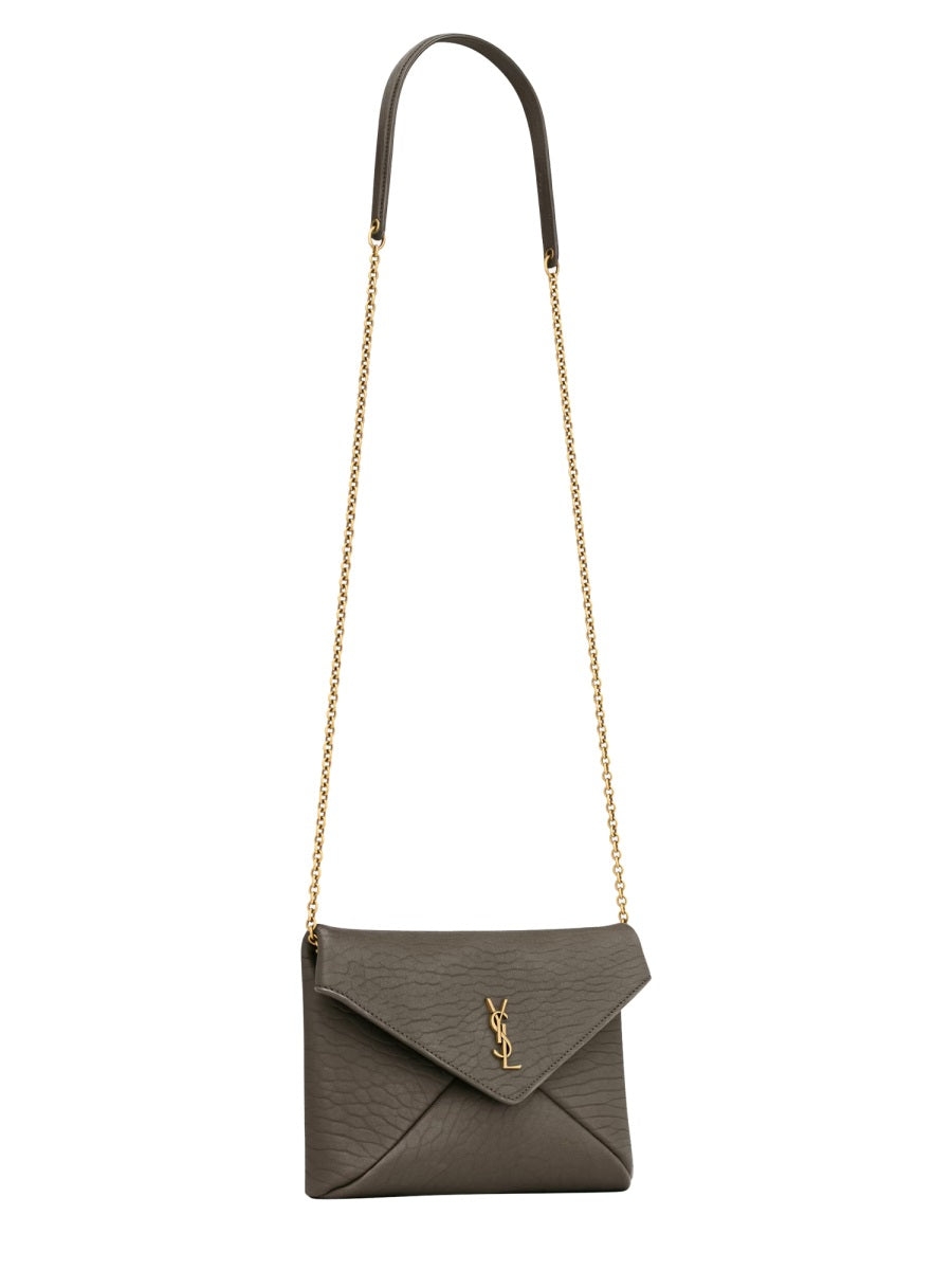 Saint Laurent Shoulder Bags - Green | Wanan Luxury