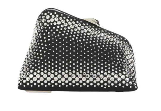 Bags Black/Crystal