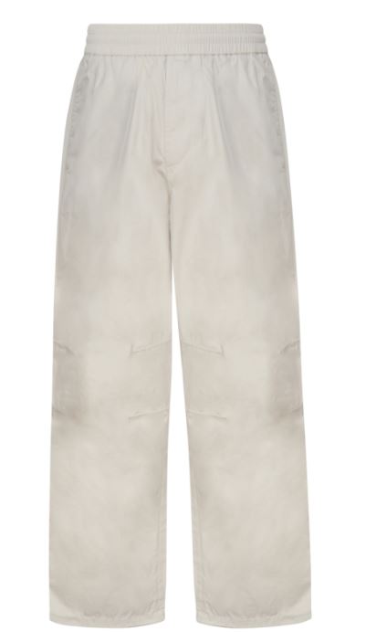 Trousers Wheat