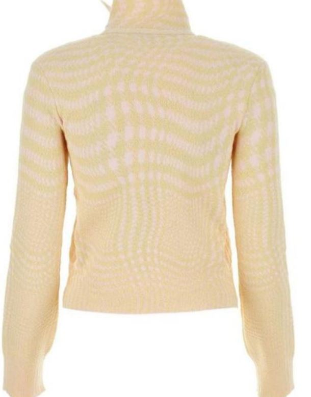 Burberry Sweaters - Cameo ip pattern | 2bd845ca9e87317a74a4160d39b45bed72e46fb3