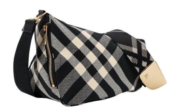 Burberry Accessories - Black/calico | d50d709b67f2b9ad9a5bf1dcf681c32993893ee5