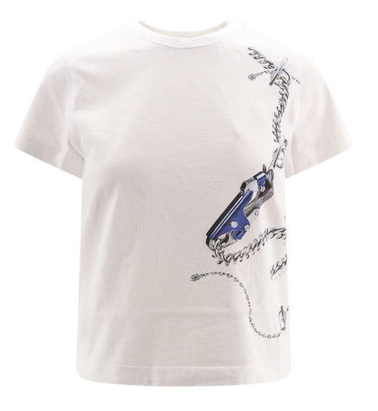 T-Shirts And Polos Knight Ip Pattern