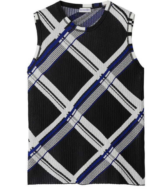 T-Shirts And Polos Black Ip Chk