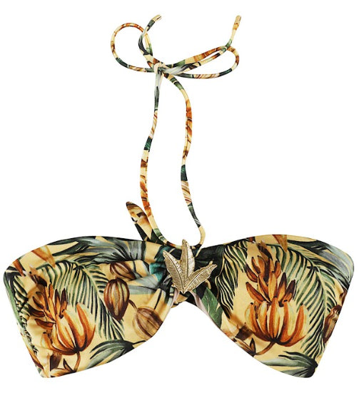 Farm Rio Sea clothing - Bananart yellow | e764883e0a6524b3162e6112e3ceaba1f5da56ad