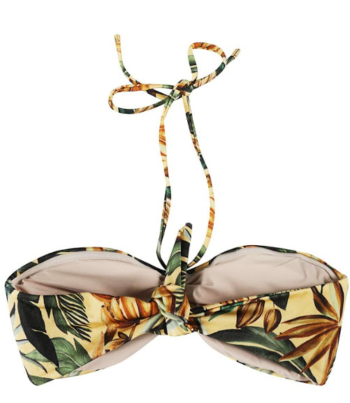 Farm Rio Sea clothing - Bananart yellow | d3476b66b06bcca0b8680afac9318db3aa4f04d1