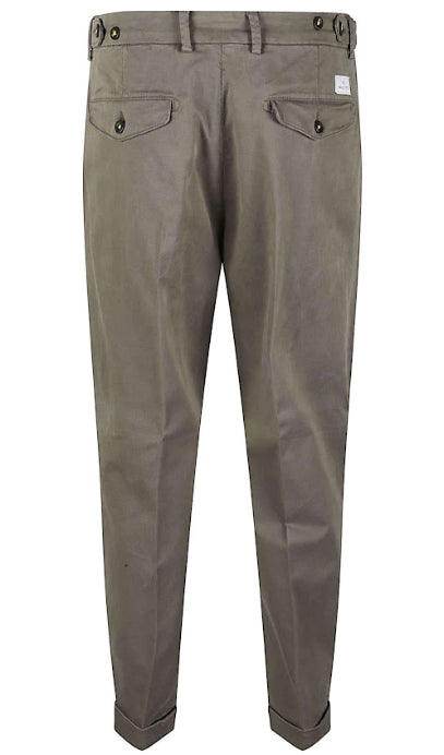 Manuel Ritz Trousers -  | 14ea9ad6938b7429e70fa85381c39d25387f4f37