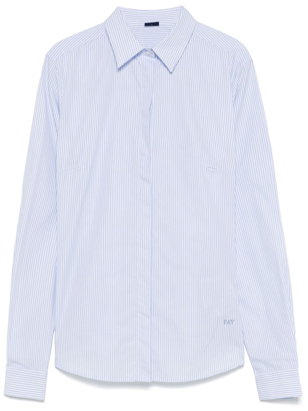 Fay Shirts - Light and natural | 0e43778754c6174b8cce897f80101809c51e9f31