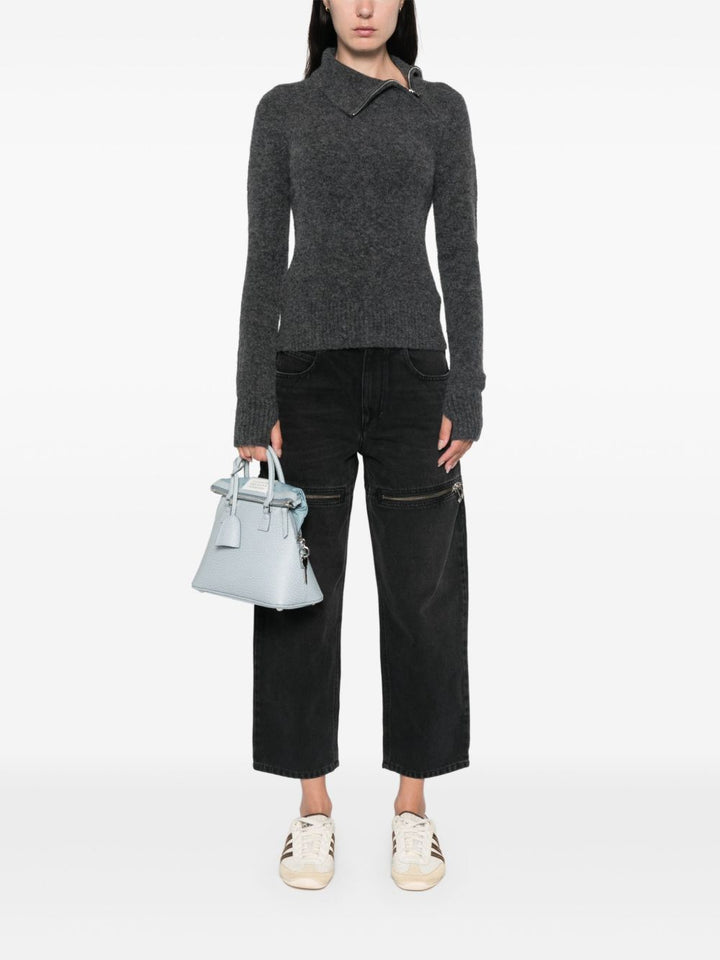 Isabel Marant Sweaters - Blacks and greys | 7c04b3c66dcba36d41ed09521cff54a6946c1d73