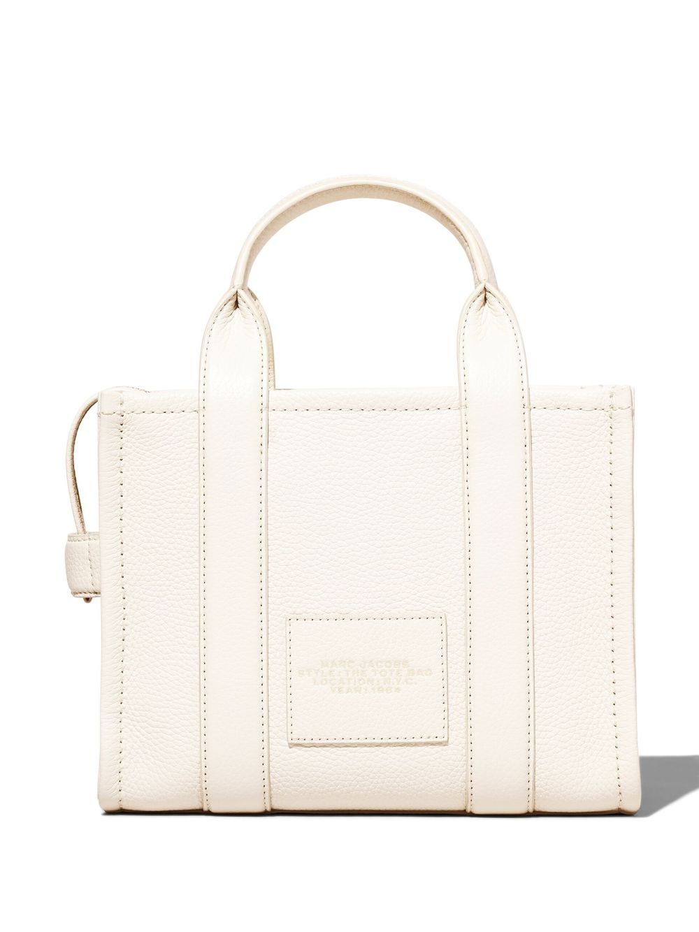 Marc Jacobs Bags - Cotton/silver | 3584494214284b1b4649016641cfe52f96908b0a