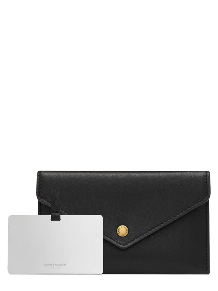 Saint Laurent Shoulder Bags - White | Wanan Luxury