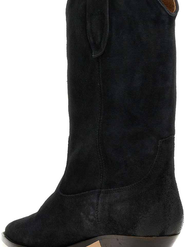 Isabel Marant Boots - Blacks and greys | be03637a6f225a945864908dfdf1092bdaeaa9c3