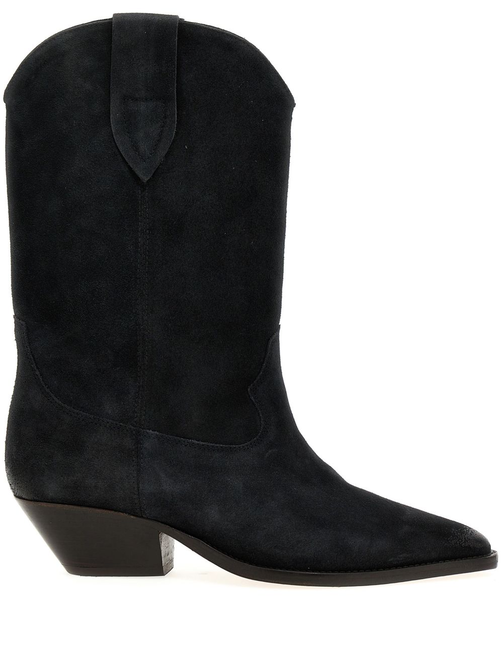 Isabel Marant Boots - Blacks and greys | 6ce1630f525dd7ab8ebeb3d56f96bd90ee37cede