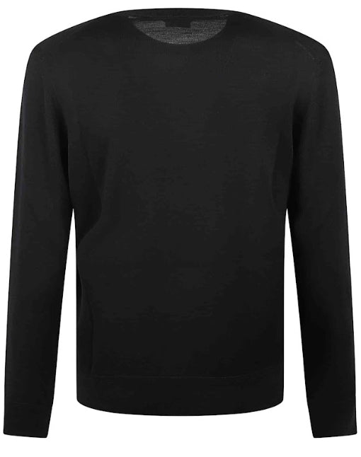 Tom Ford Sweaters - Blacks and greys | 99fb54ddb059f3705836c4d6d093c2131aebc3d6