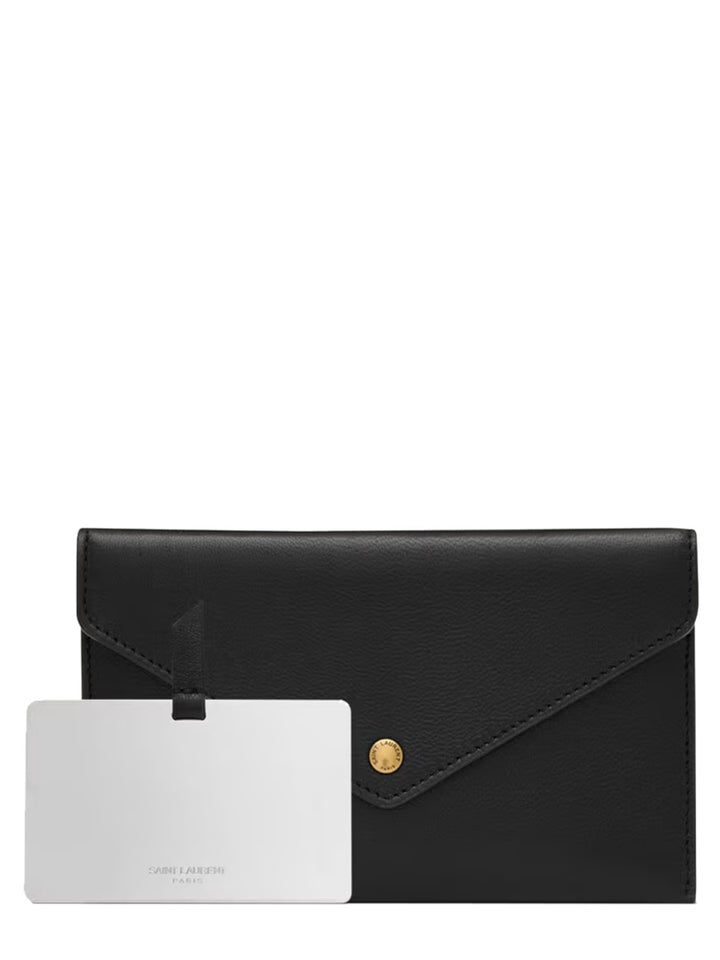 Saint Laurent Shoulder Bags - White | Wanan Luxury