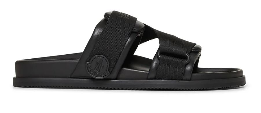 Moncler Sandals -  | 1e371c08a3609785a6314d6e137d97e09a5f7c42