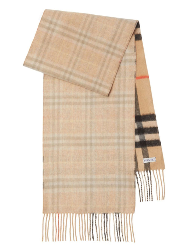 Burberry Scarfs -  | 4c869cb54ba40295228a111bd4ece6a1a5593a71