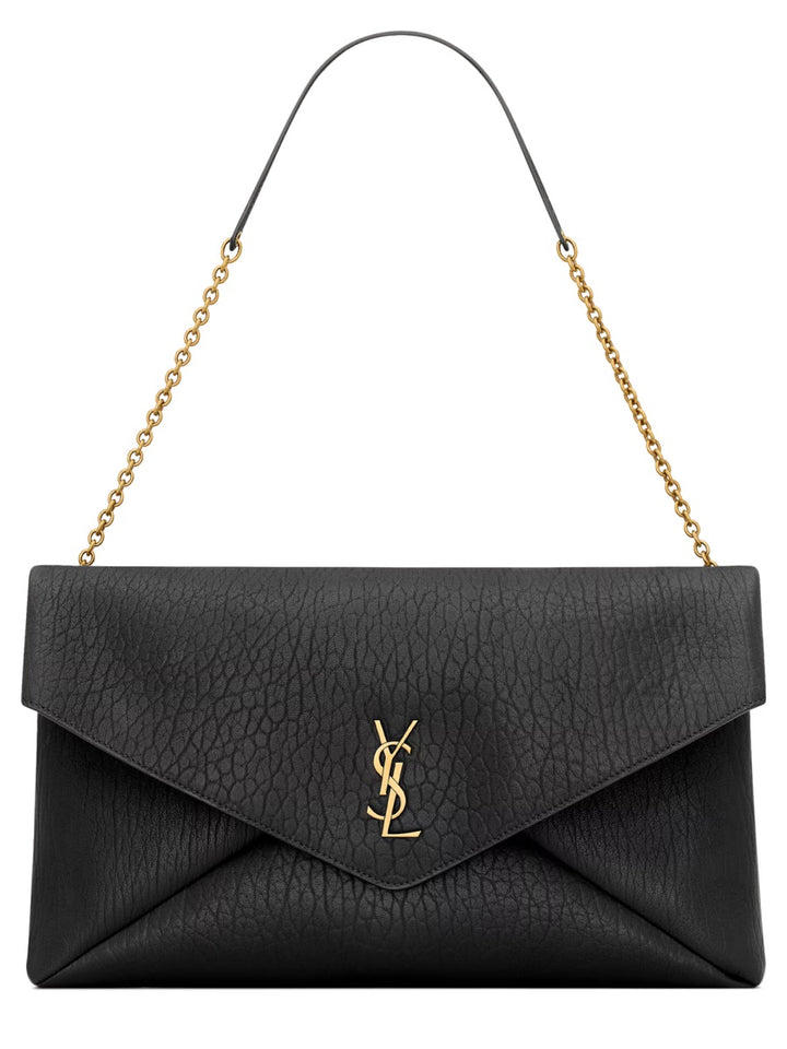 Saint Laurent Shoulder Bags - Black | Wanan Luxury