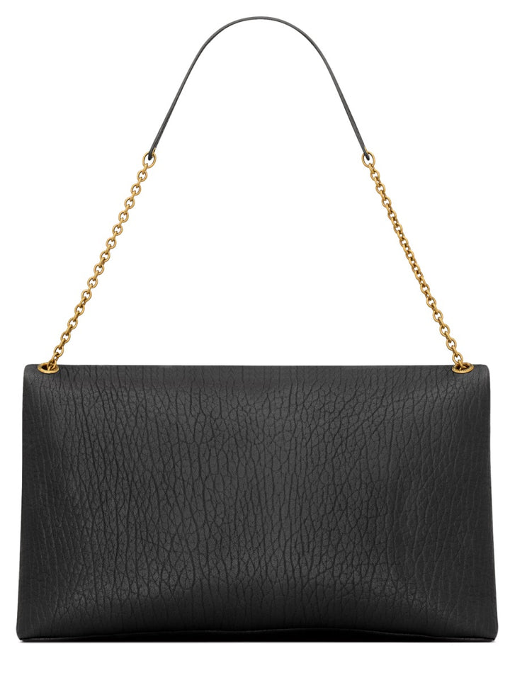 Saint Laurent Shoulder Bags - Black | Wanan Luxury