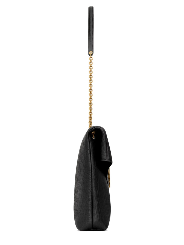 Saint Laurent Shoulder Bags - Black | Wanan Luxury
