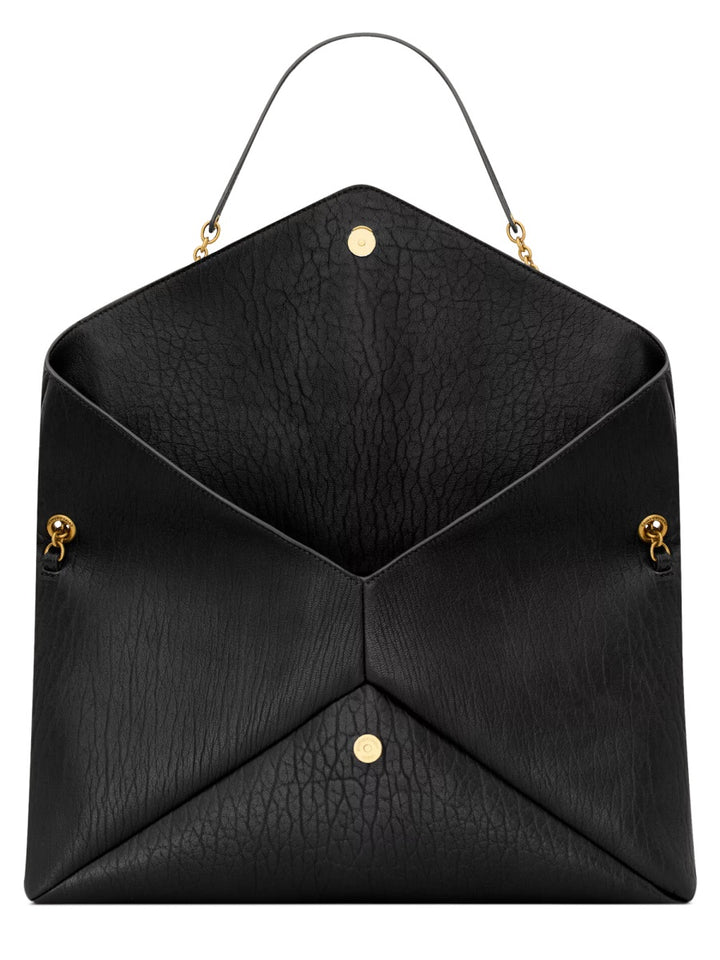 Saint Laurent Shoulder Bags - Black | Wanan Luxury