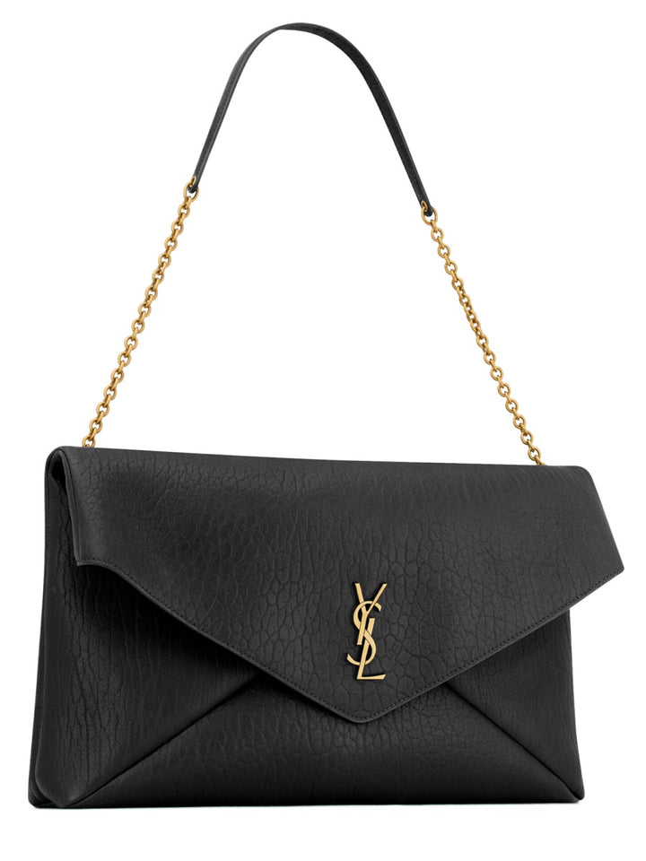 Saint Laurent Shoulder Bags - Black | Wanan Luxury