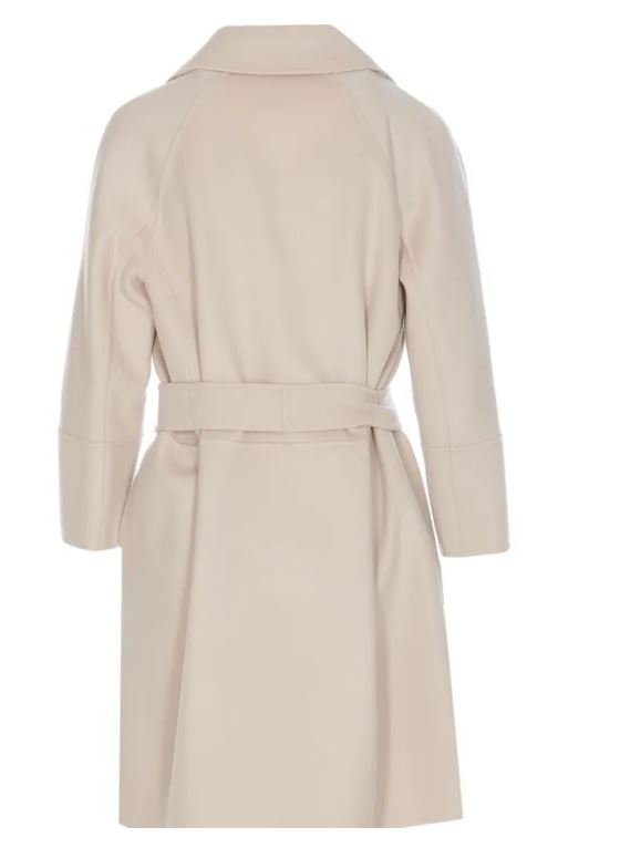 S Max Mara Coats -  | 33fce5f10a506678309f2966a62292115fb6b528