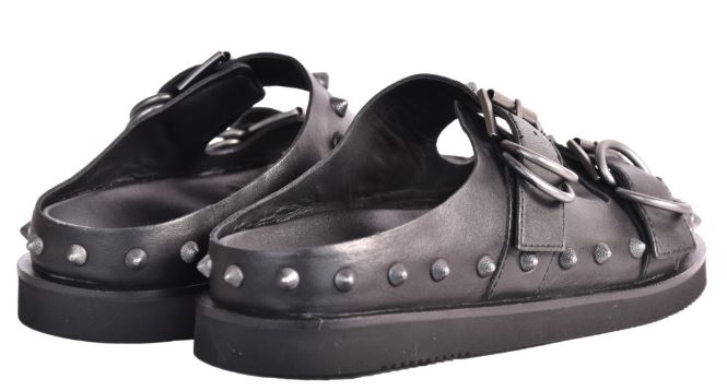 Ash Sandals -  | cefc5080246f38cc1946a8e6363ac3ef66121e59