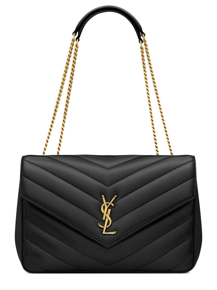 Saint Laurent Shoulder Bags - Black | Wanan Luxury