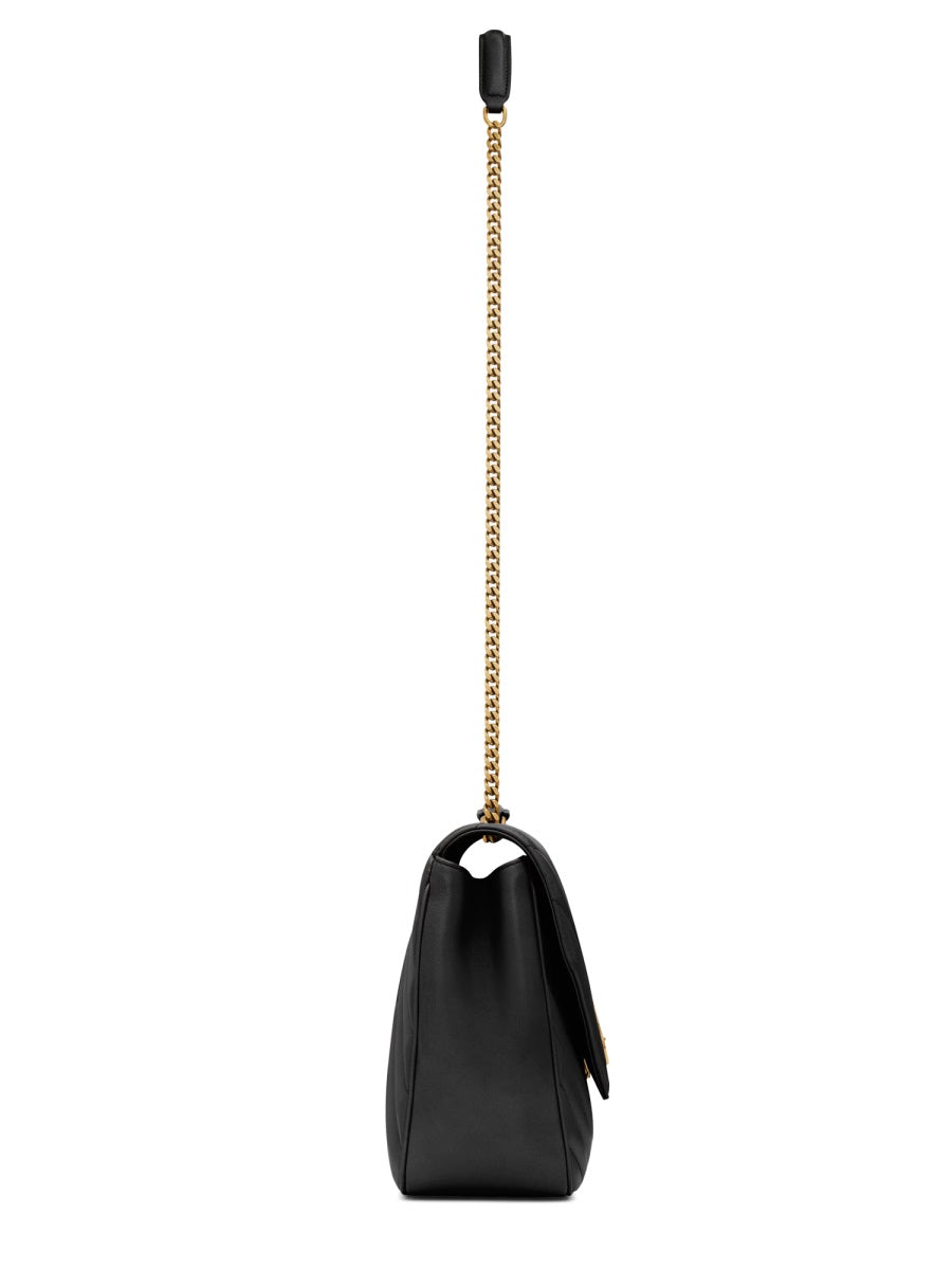 Saint Laurent Shoulder Bags - Black | Wanan Luxury