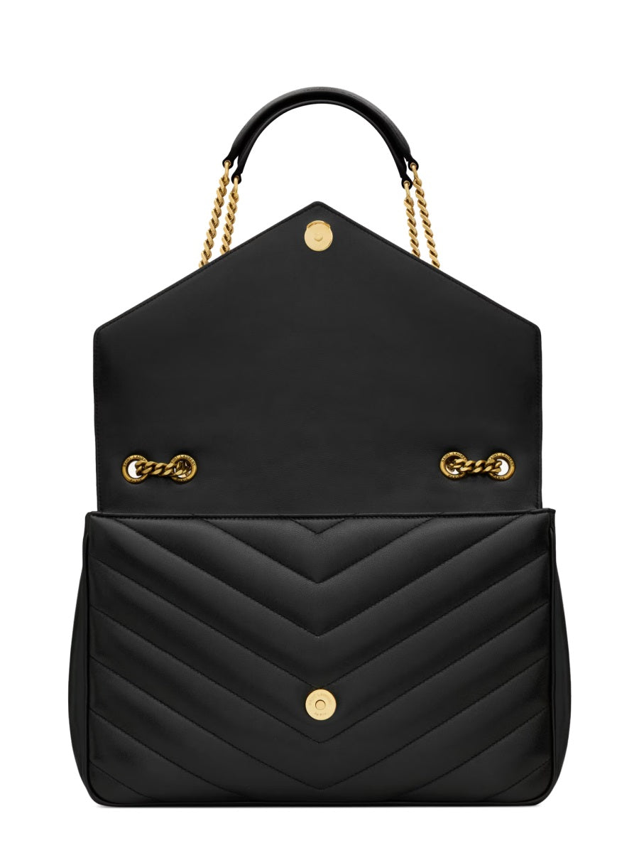Saint Laurent Shoulder Bags - Black | Wanan Luxury