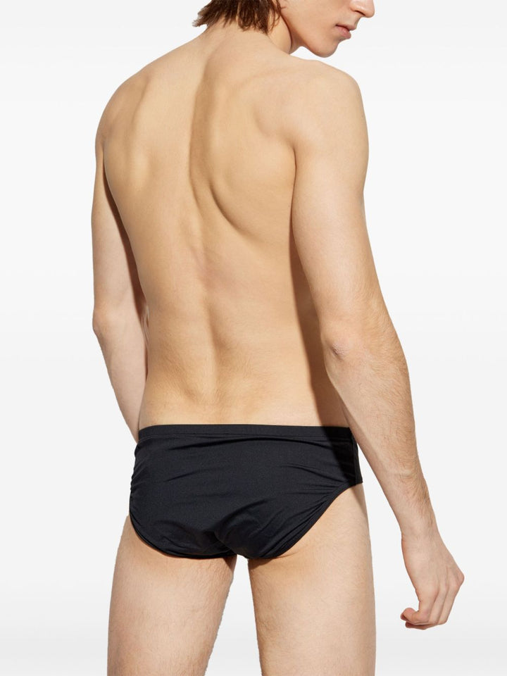 Balmain Underwear - Blacks and greys | 5b701ac0c29fe6130a136d303fb1bee21dcf77e0