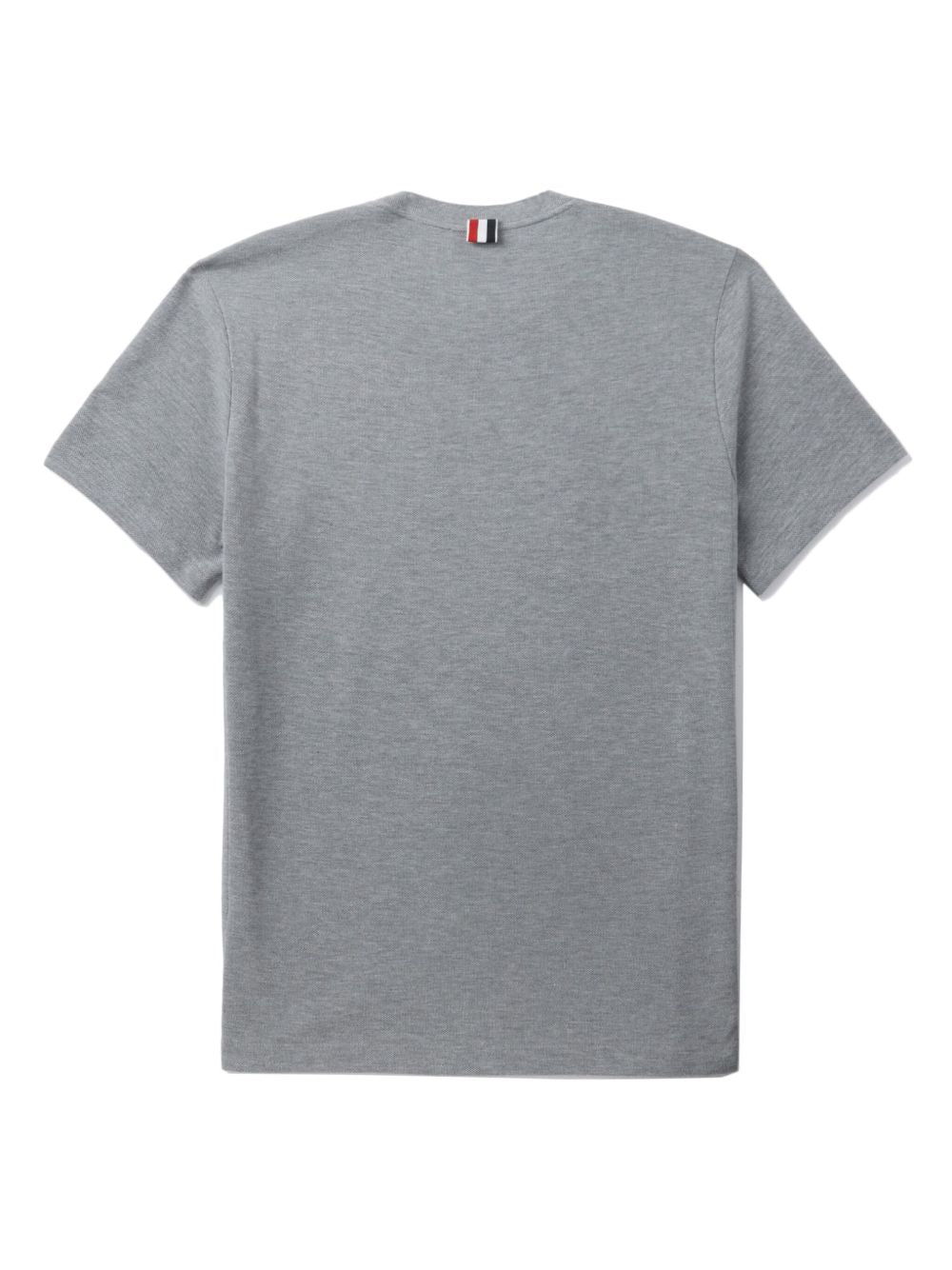Thom Browne T-shirts and Polos - Lt grey | 9b88a79c87b4fb435b041b571a38278159dd60dd