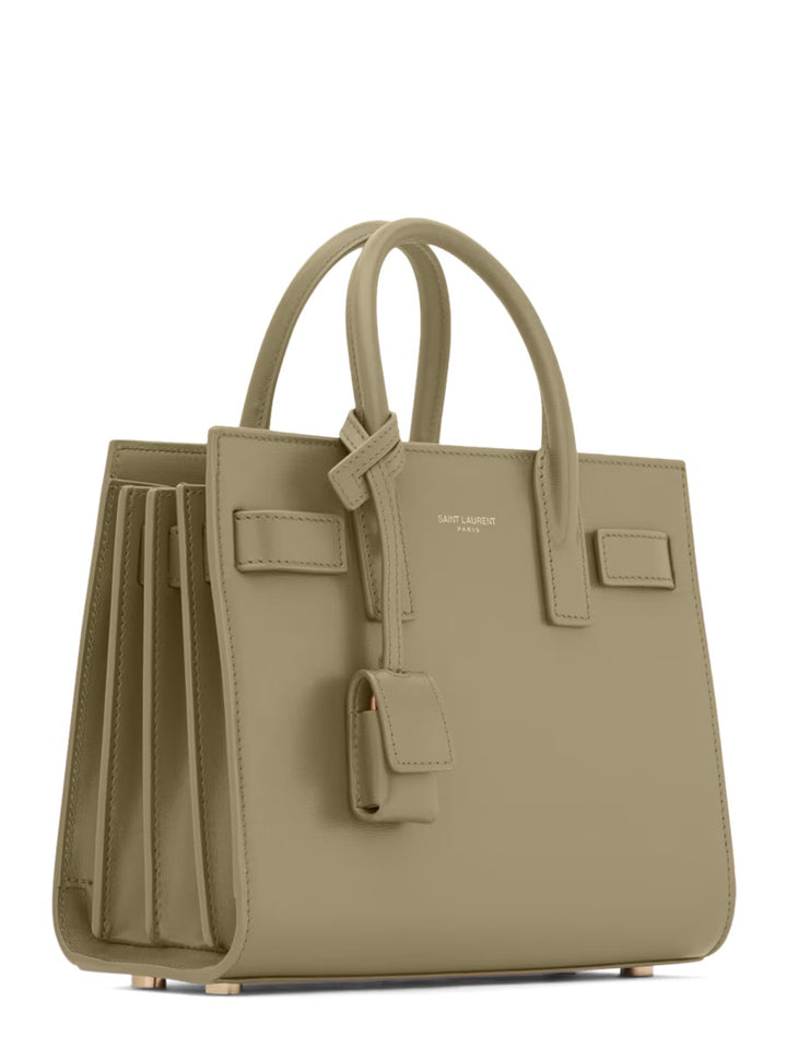 Saint Laurent Hand Bags - Green | Wanan Luxury